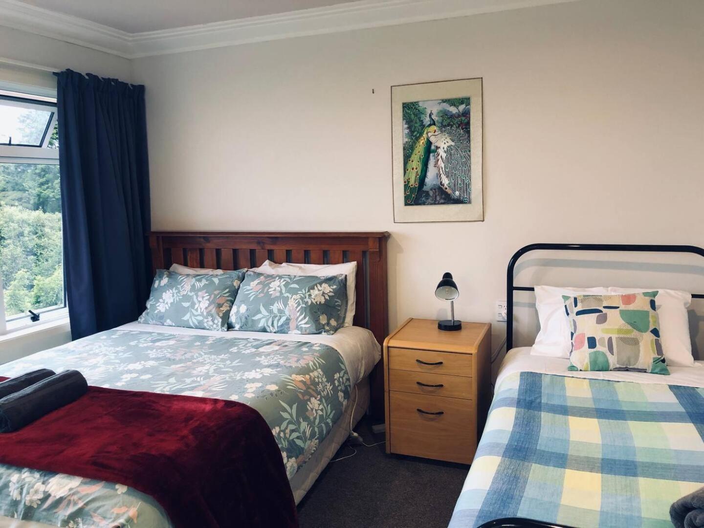 Sunny, Comfortable And Quiet温馨 Family Room2 Dunedin Exterior photo